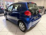 Toyota Aygo 1,0 City MultiMode *Automatik* Klima - Toyota aus 2008: Aygo