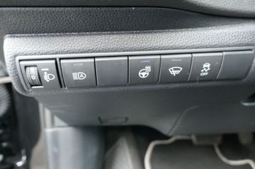 Bild 13 Toyota Corolla Touring Sports Hybrid Business Edition