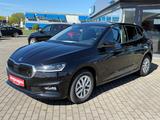 Skoda Fabia Selection 1.0 TSI Kamera LED LHZ SHZ Totw.