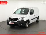 Mercedes-Benz Citan Kasten 109 CDI lang Klima PDC Bluetooth - Offers matching your search criteria