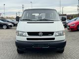 Volkswagen T4 Caravelle 2.5 TDI *Grüne Pl.*8-Sitzer*KLIMA* - gebrauchte VW T4 Caravelle aus dem Jahr 1998