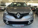 Renault Captur Luxe Automatik "Navi/Sitzheizung/Klima" - Renault Captur in Essen