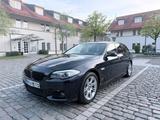 BMW 530XD M packet - gebrauchte BMW 330 aus dem Jahr 2012
