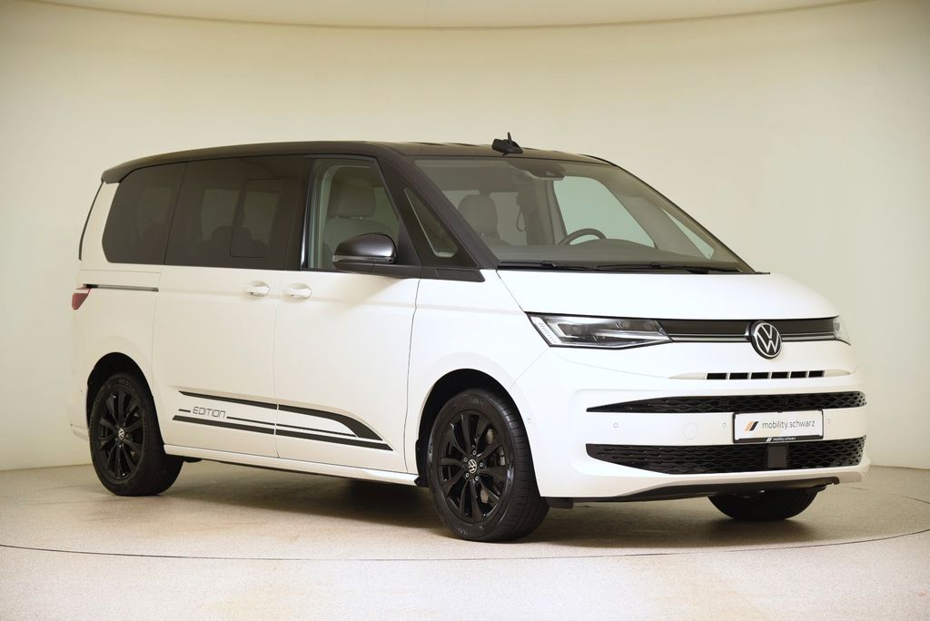 VW T7 Multivan