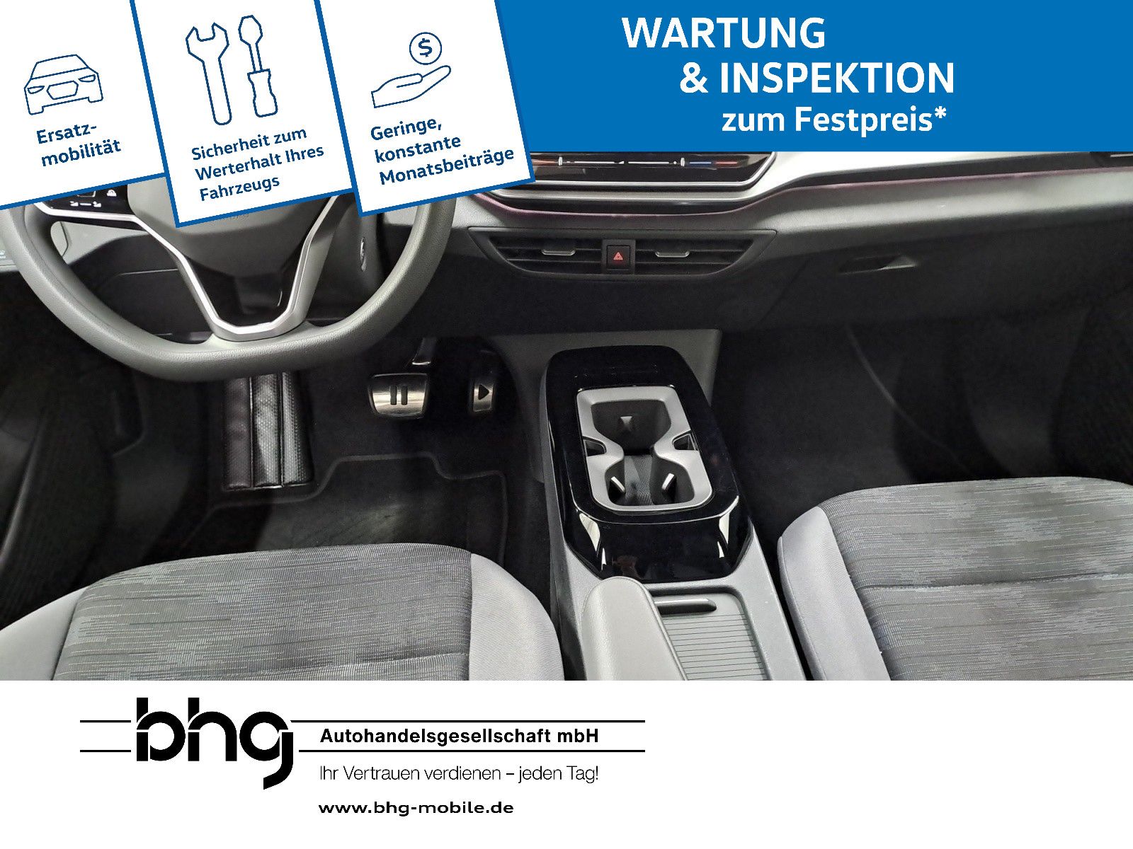 Volkswagen ID.4 - Bild 12