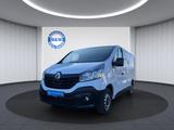 Renault Trafic Kasten L1H1 2,7t*1.Ha*SORTIMO*AHK*KLIMA* - Renault Trafic in Duisburg