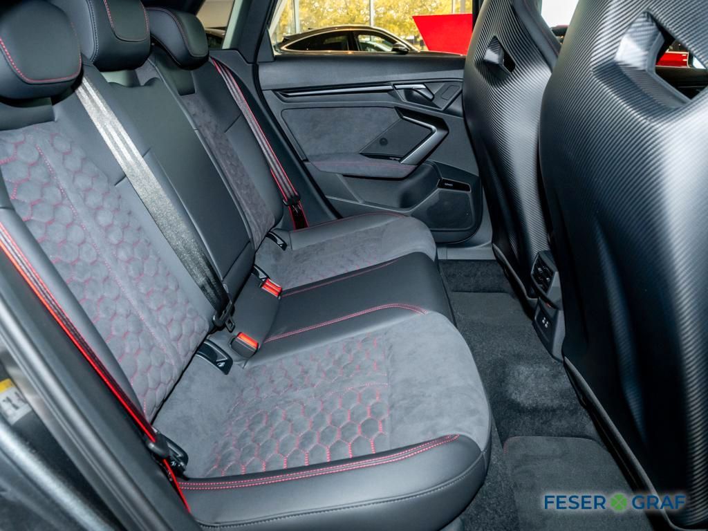 Audi RS3 - Bild 9