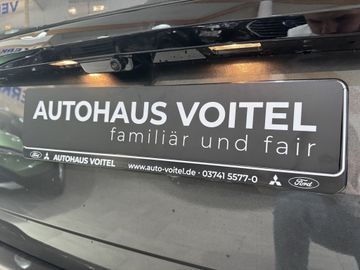 Ford Tourneo Custom 2.0 L2 Titanium X Vollausstattung