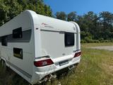 Hobby KMFE650 Prestige - Hobby 650 kmfe