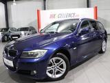 BMW 318d Touring SPORT / AUTOMATIK / ABN.AHK - BMW 318: Kombi, 318d