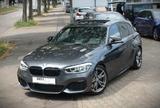 BMW M135 i xDrive / Pano./ Navi Prof./ R-Kam./ BullX - gebrauchte BMW M135 aus dem Jahr 2015