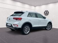 Volkswagen T-Roc - Vorschau Bild 7