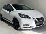Nissan Micra N - Sport *Kamera*Alcantara*117PS - Nissan Micra: K11