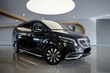 Mercedes-Benz V 300 CDI 4x4 VIP BUSINESS VAN LUXURY EDITION - : Van, Luxury