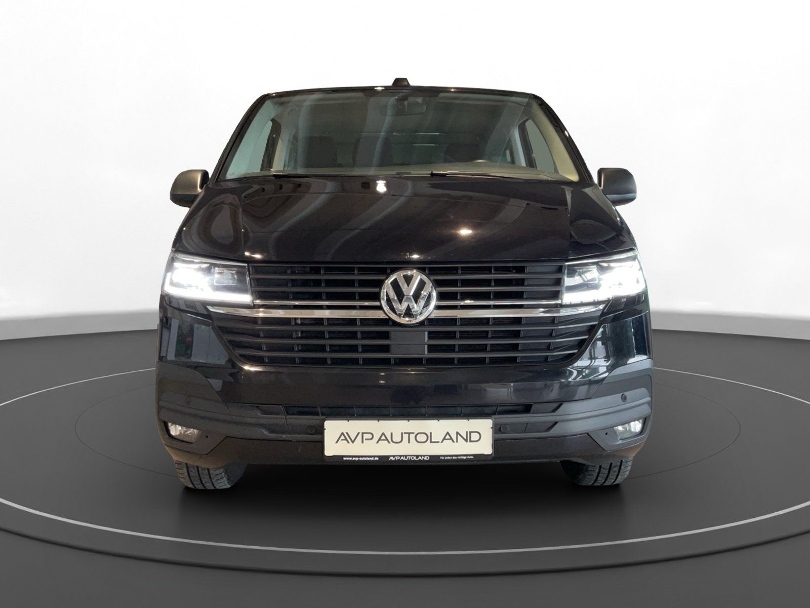 Volkswagen T6 Caravelle - Bild 3