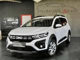Dacia Jogger Expression*7.Sitzer*R.Kamera* - mit LPG-Antrieb: Freisprecheinrichtung, Kombi, mit Klimaautomatik