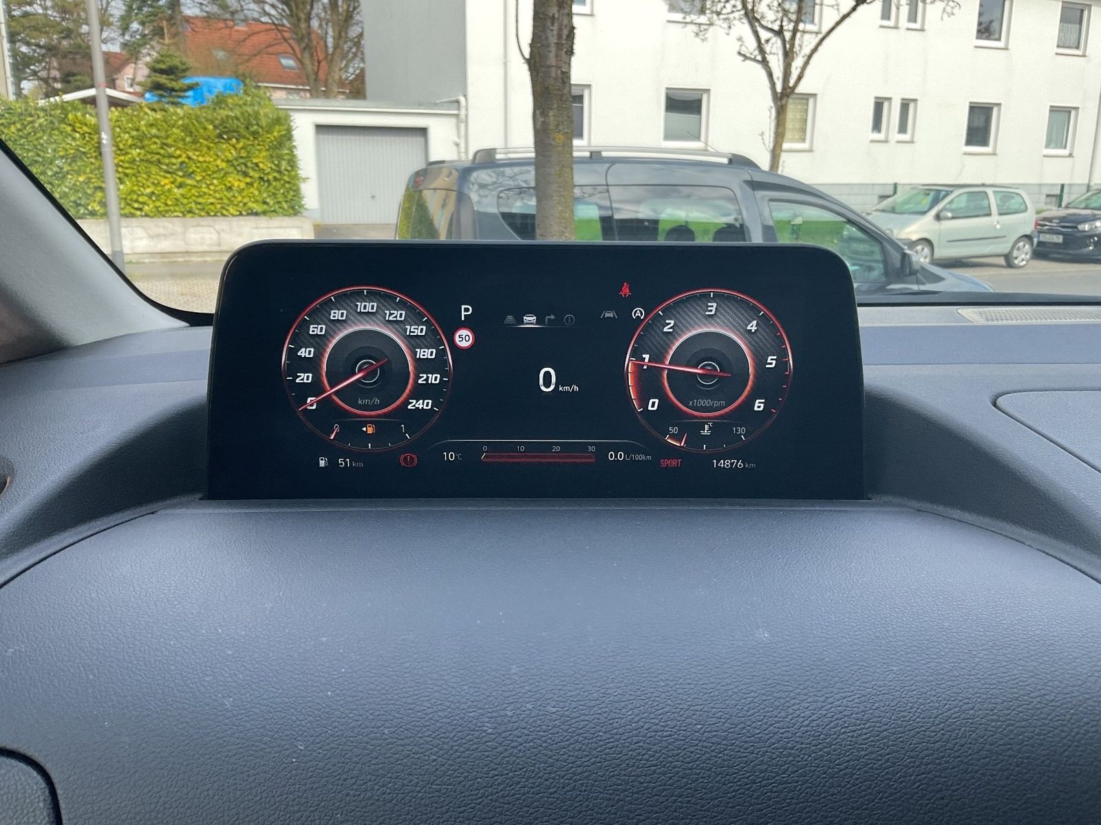 Hyundai Staria – Bild 13