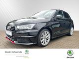 Audi A1 Sportback sport Klima Xenon Navi - Audi in Neumünster