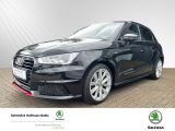 Audi A1 Sportback sport Klima Xenon Navi - Audi A1: Schiebedach