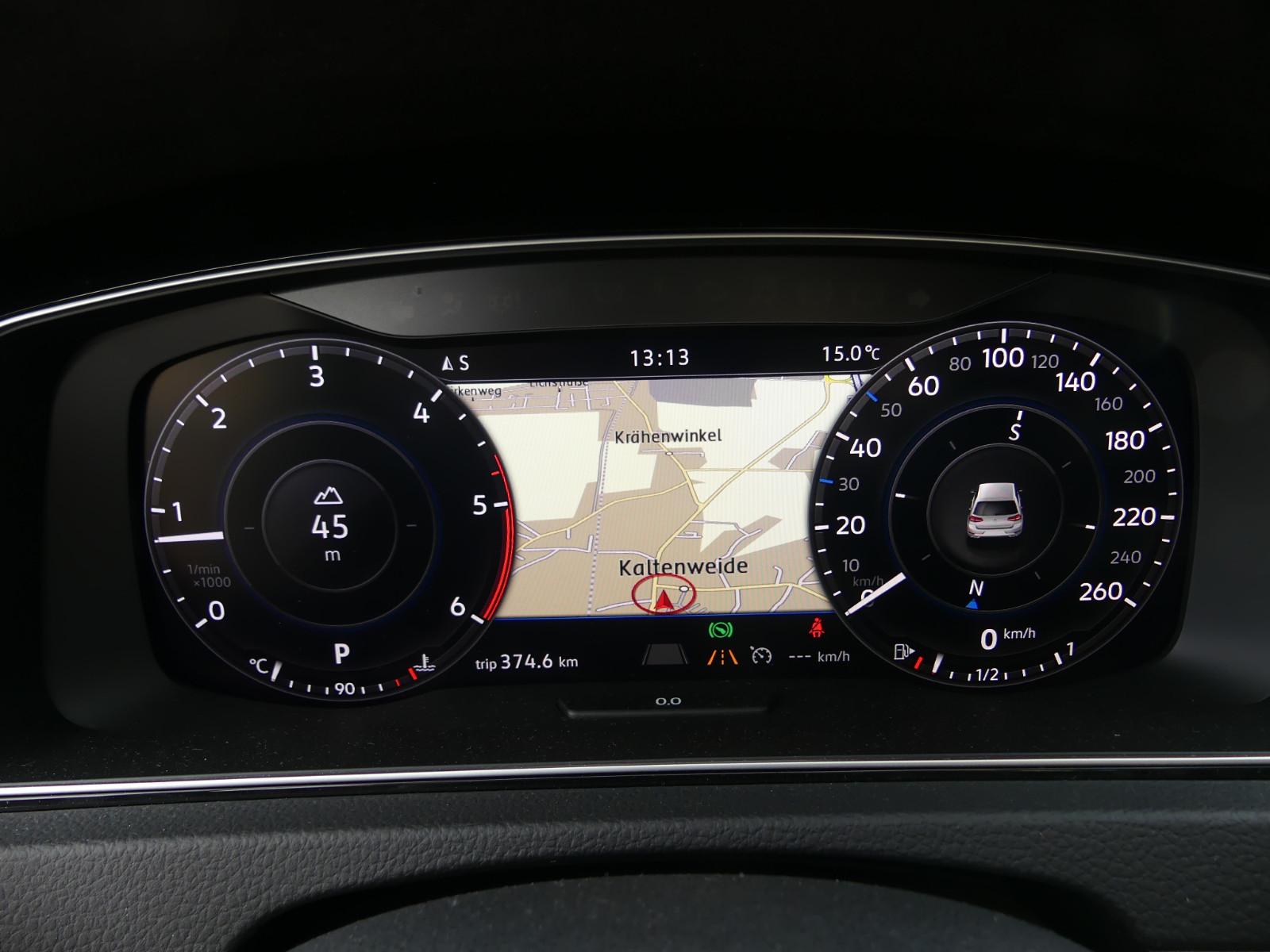 Volkswagen Golf VII Lim. Join AHK*virtual*Navi*SHZ*ab 199€