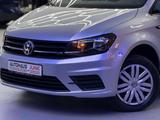 Volkswagen Caddy-DSG-Maxi-Behindertengerecht-Rampe- - gebrauchte VW Caddy aus dem Jahr 2018