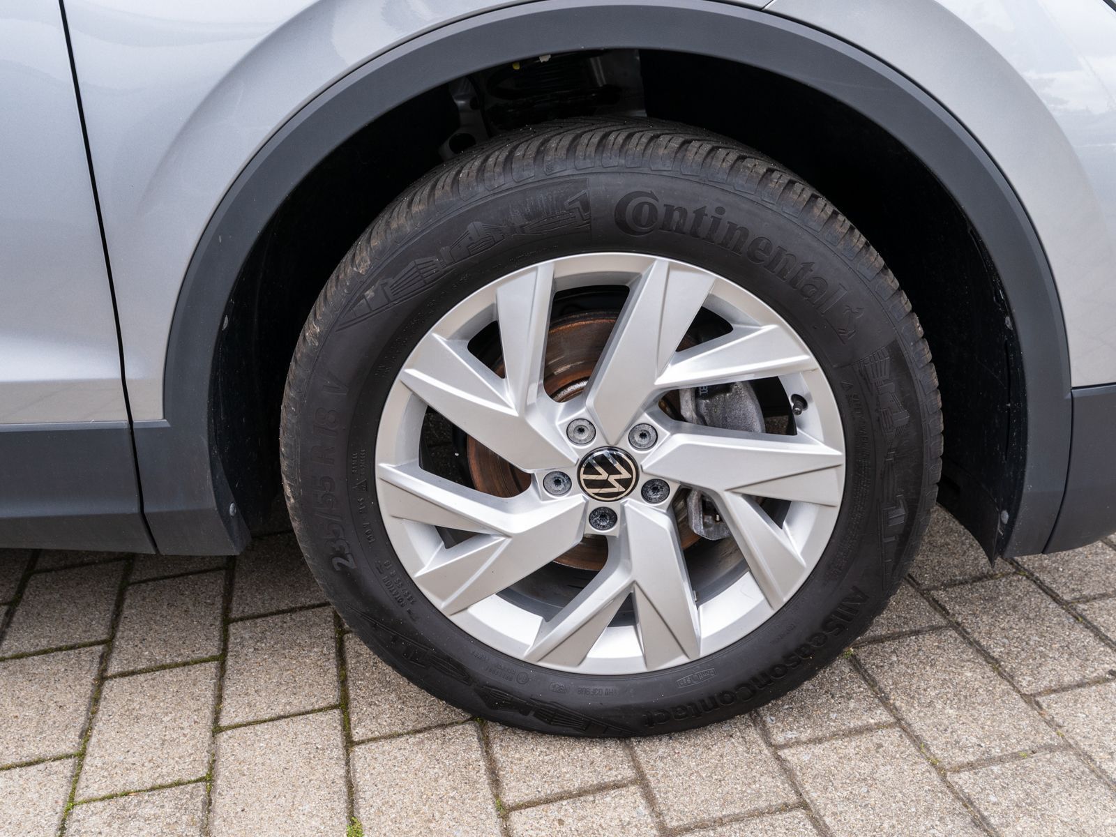 Volkswagen Tiguan Allspace - Bild 10