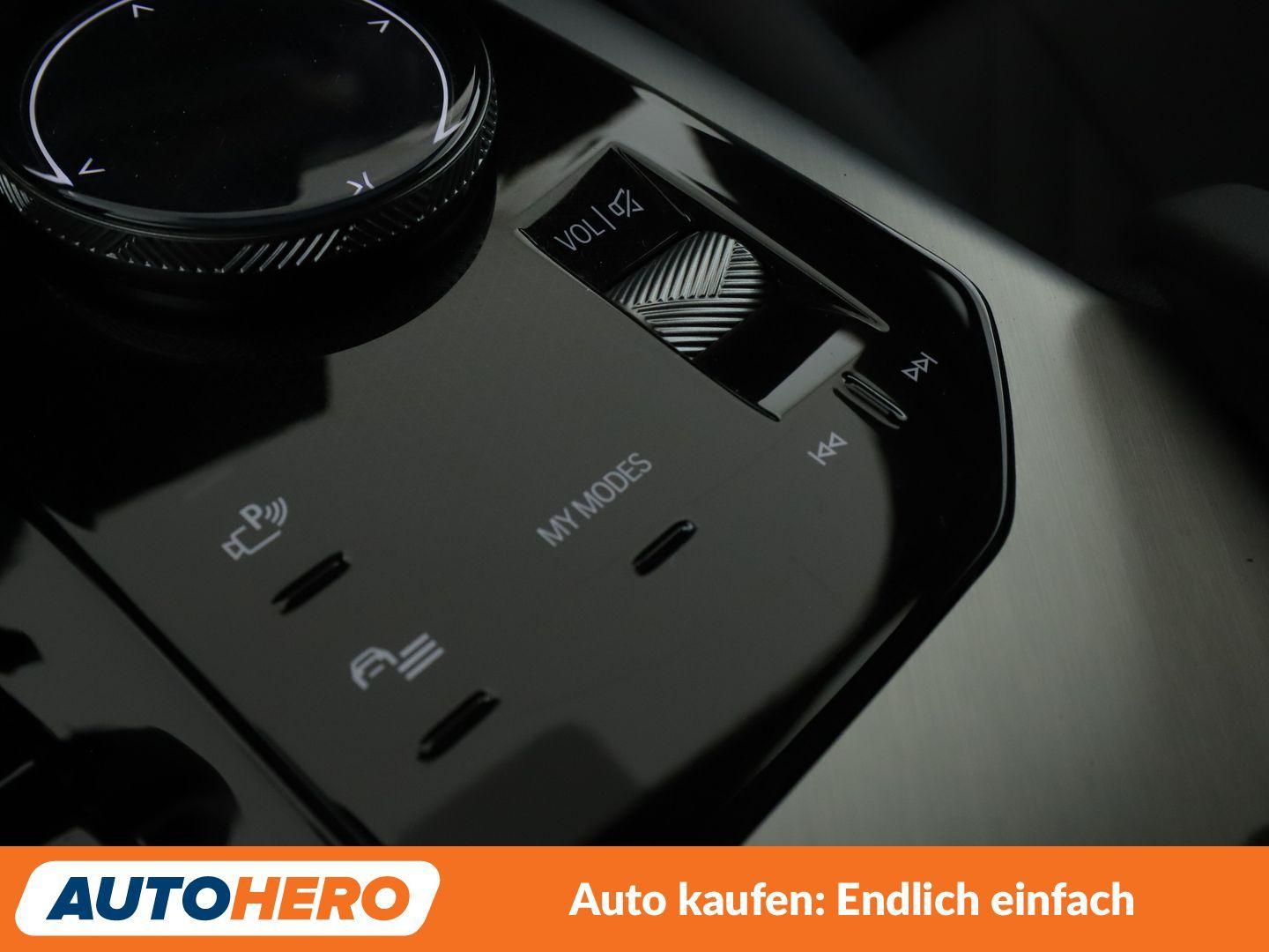 BMW X3 xDrive 30e M Sport Aut.*NAVI*TEMPO*CAM*PDC*