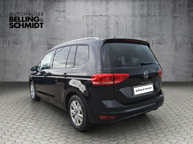 Touran 1.5TSI Aut. Comfortline AHK 7-Sitzer