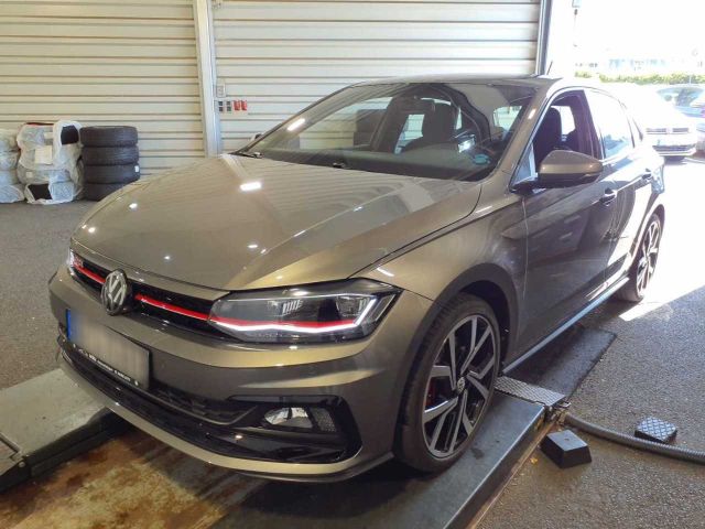 Polo GTI 2.0 TSI DSG +LED+KAMERA+NAVI+KLIMA+PDC+