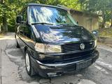 Volkswagen T4 California 2.5 TDI Generation *Restauriert* - Volkswagen T4: Generation