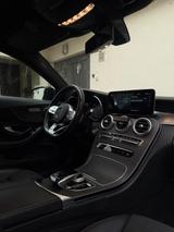 Mercedes-Benz C200 Coupé AMG Line + Junge Sterne Garantie - Mercedes Junge Sterne Gebrauchtwagen