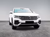 Volkswagen Touareg 3.0 V6 TDI 210kW 4MOT Tiptr. R-Line - Volkswagen Touareg: 2.0