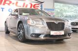 Lancia Thema Executive *Automatik*Leder*Navi*AHK* - gebrauchte Lancia Sportwagen
