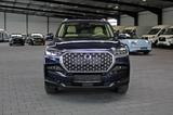 Ssangyong REXTON 2.2  Sapphire 4WD AT Elegance - Ssangyong Gebrauchtwagen