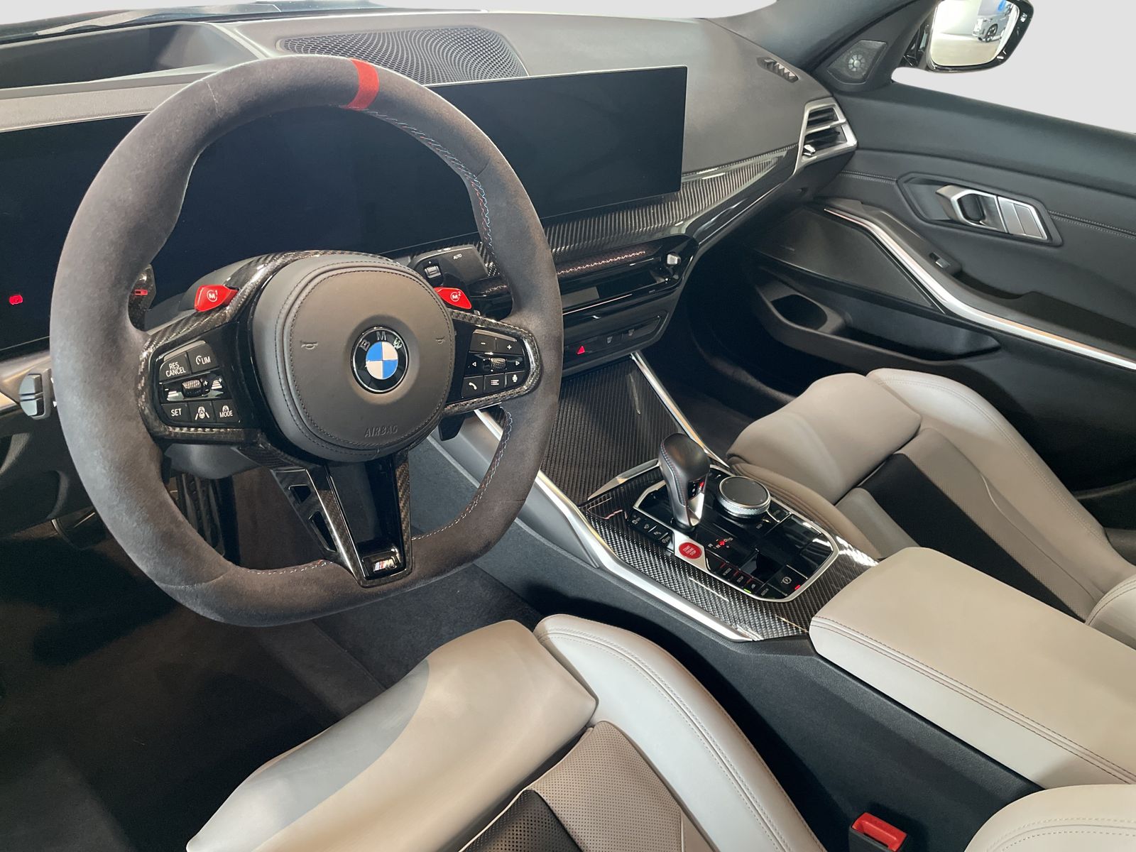 BMW M3 - Bild 10