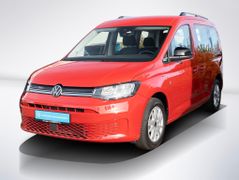 Volkswagen Caddy 1.5 TSI Life ReadyToDiscover Ganzjahresr.
