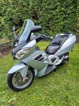 Malaguti Spidermax GT 500 - MALAGUTI 50