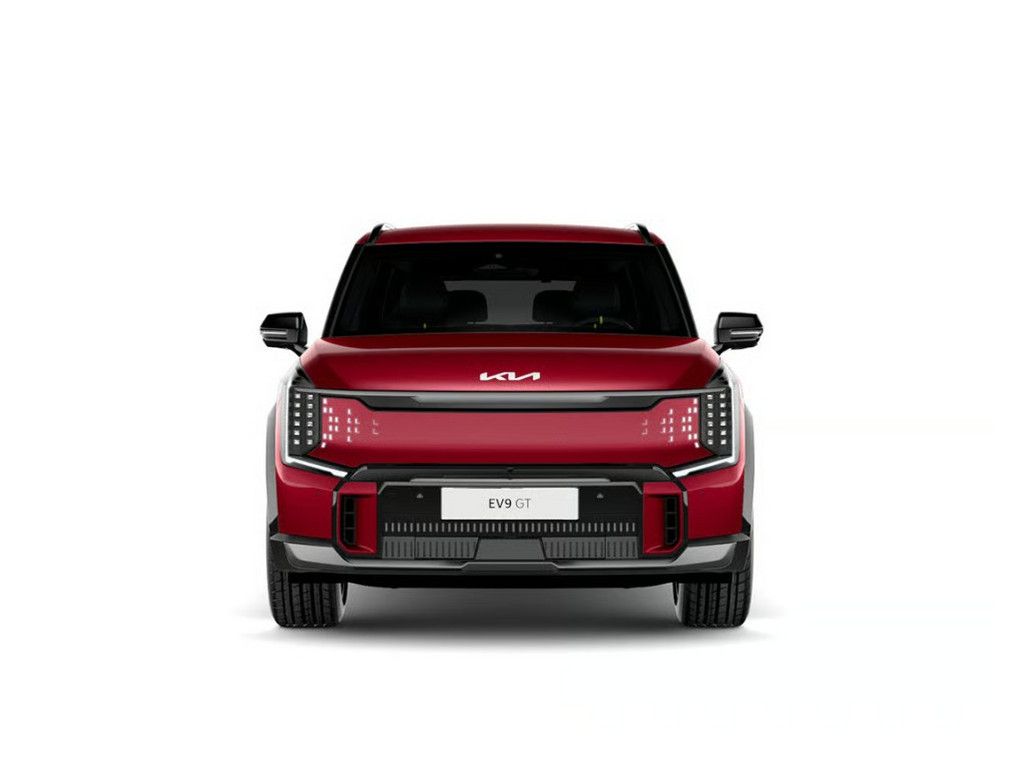 Kia EV9 GT 6S RELAX GD imagem 2