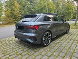 Audi S3 8Y Sportback - gebrauchte Audi S3 aus dem Jahr 2021
