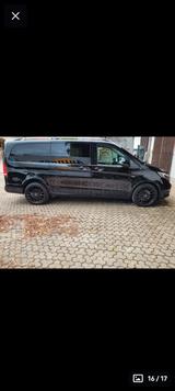 Mercedes-Benz V 250 d Aut. AVANTGARDE lang 