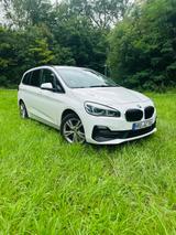 BMW 216 Gran Tourer 216i - - BMW 216 Gran Tourer aus 2019