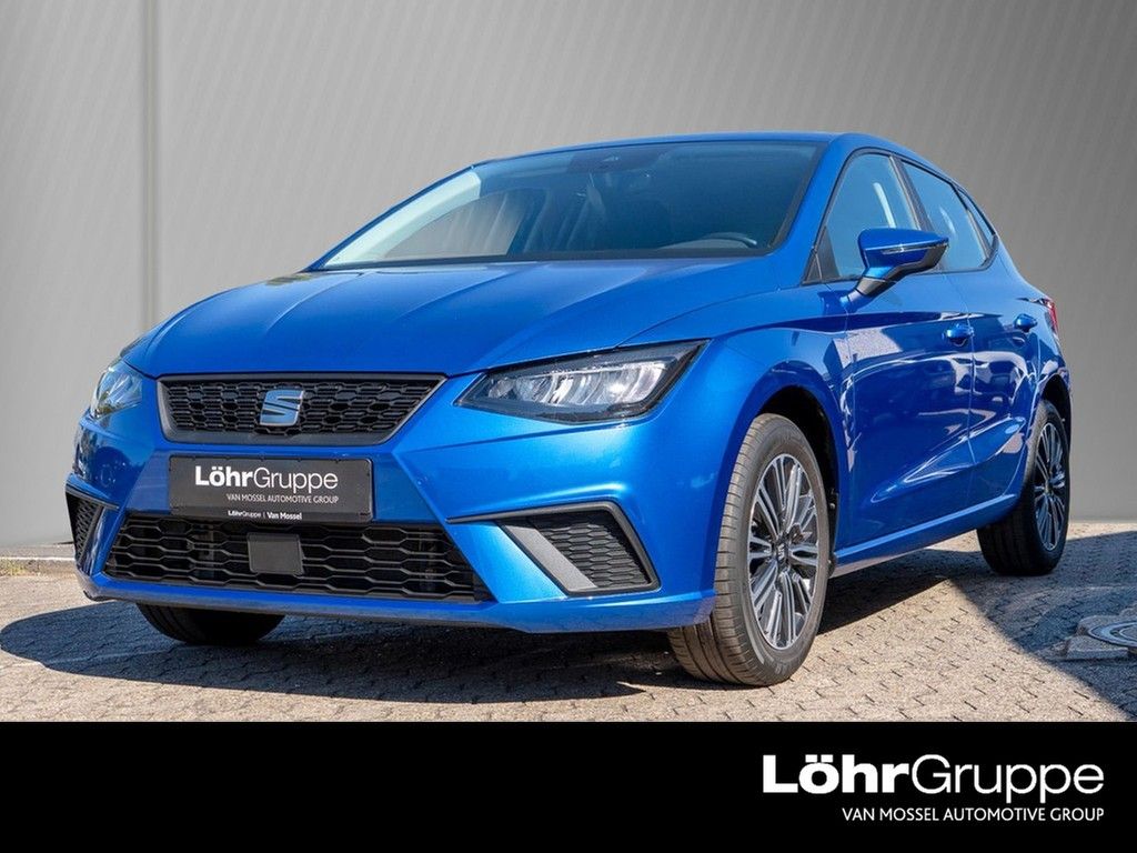 Image of Seat Ibiza