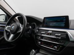 Foto Nummer 37: BMW 530d