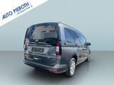 Ford Grand Tourneo Connect 1.5 EcoBoost PHEV 7 Sitze - Ford Grand Tourneo Tageszulassungen