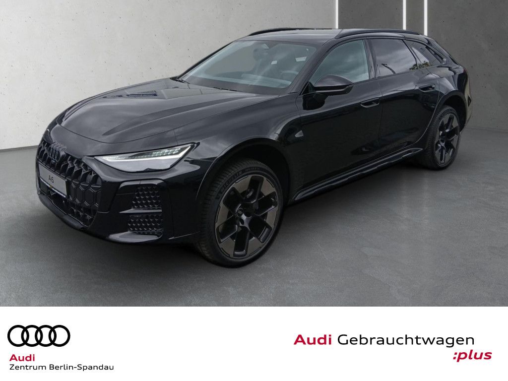 Audi A6 Allroad - Bild 1