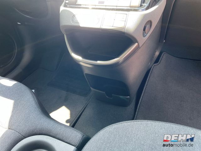 Hyundai INSTER Elektro Trend Mj26 49 kWh Assistenz-LED-