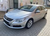 Volkswagen Passat CC 2.0 TSI DSG Klimaautomatik/Alu