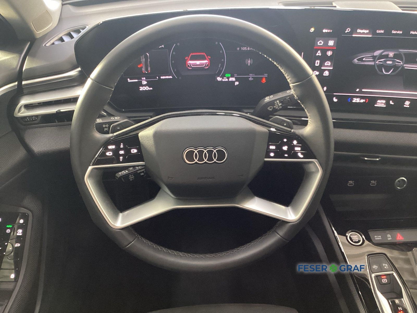 Audi A5 - Bild 14