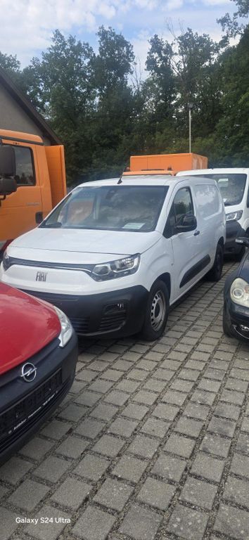 Image of Fiat Doblo