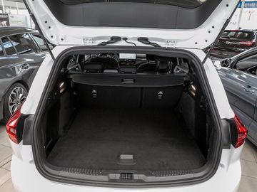 Ford Focus Turnier 1.0 EcoBoost Hybrid ST-Line LED
